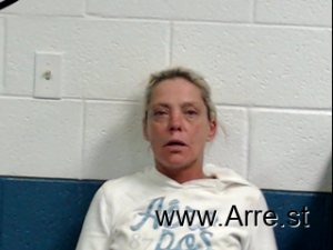 Cynthia Cook Arrest