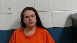 Cynthia Dawson Arrest