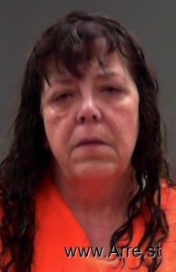 Cynthia Eddy Arrest Mugshot