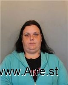 Cynthia Flores Arrest Mugshot