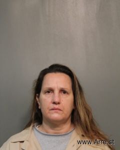 Cynthia Hall Arrest Mugshot