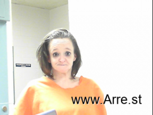 Cynthia Tuttle Arrest