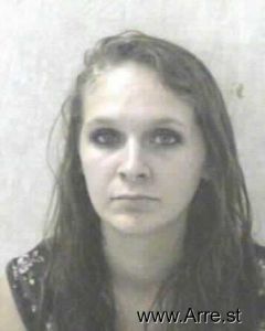 Cynthia Casteel Arrest Mugshot