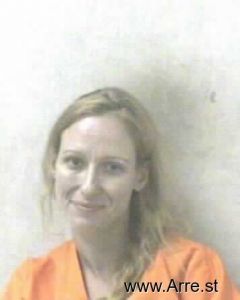 Cynthia Faulkner Arrest Mugshot