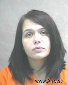 Cynthia Fields Arrest Mugshot