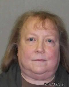 Cynthia Hovermale Arrest Mugshot