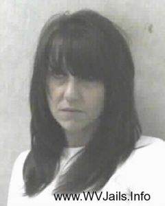 Cynthia Jarvis Arrest Mugshot