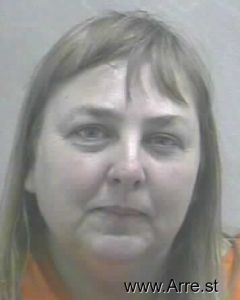 Cynthia Light Arrest Mugshot