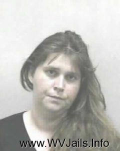  Cynthia Nottingham Arrest