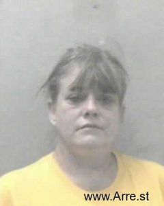 Cynthia Price Arrest Mugshot