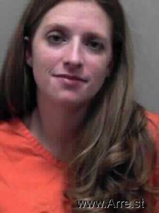 Cynthia Roberts Arrest