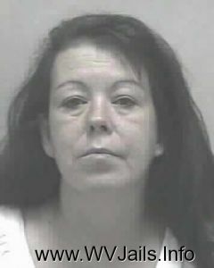 Cynthia Ryan Arrest Mugshot