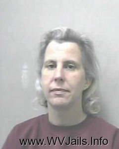  Cynthia Sill Arrest