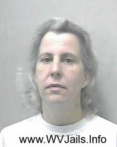  Cynthia Sill Arrest Mugshot