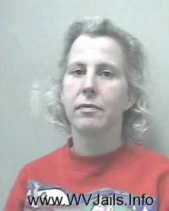  Cynthia Sill Arrest