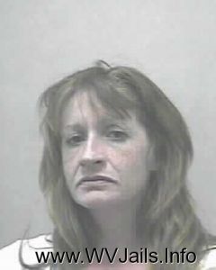 Cynthia Terry Arrest Mugshot