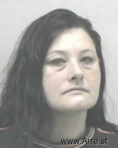 Cynthia Thompson Arrest Mugshot