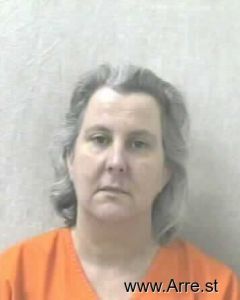 Cynthia White Arrest Mugshot