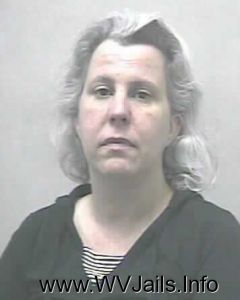 Cynthia White Arrest Mugshot