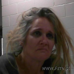 Cyrena Sullivan Arrest Mugshot