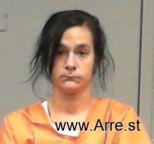 Dacia Bardella Arrest Mugshot