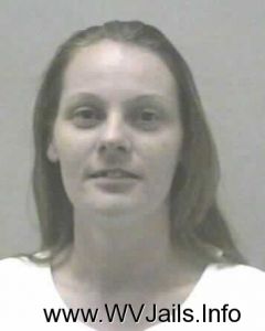 Daisy Hall Arrest Mugshot