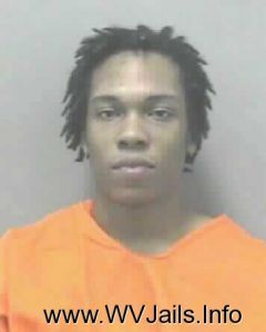 Dajuan Patterson Arrest Mugshot