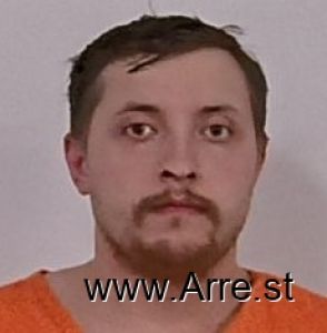 Dakoda Sager Arrest Mugshot