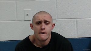 Dakota Arehart Arrest Mugshot