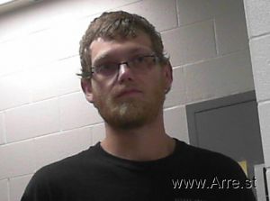 Dakota Cogar Arrest