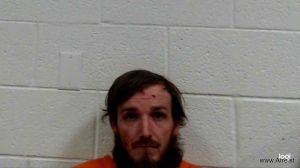 Dakota Currey Arrest Mugshot