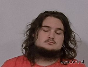 Dakota Davis Arrest Mugshot