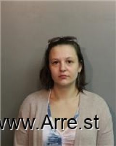 Dakota Dottillis Arrest Mugshot