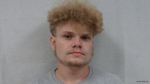 Dakota Gibson Arrest Mugshot