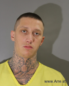 Dakota Green Arrest Mugshot