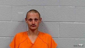 Dakota Hawkins Arrest Mugshot