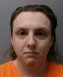 Dakota Kilmer Arrest