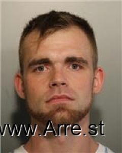 Dakota Lewis Arrest Mugshot