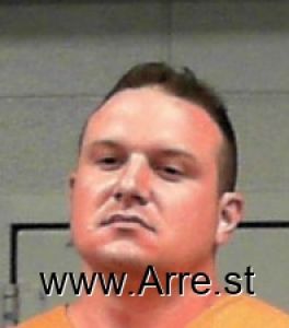 Dakota Merritt Arrest Mugshot