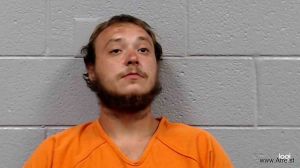Dakota Mullins Arrest Mugshot