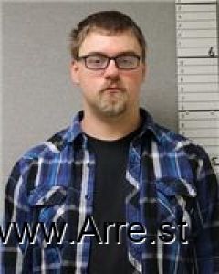 Dakota Mullins Arrest Mugshot