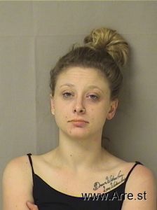 Dakota Riel Arrest Mugshot