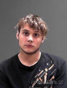 Dakota Rinkes Arrest