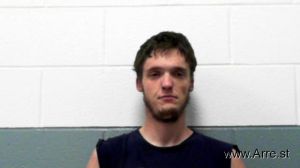 Dakota Sayre Arrest Mugshot