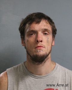 Dakota Sayre Arrest Mugshot