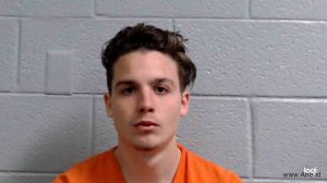 Dakota Springston Arrest Mugshot