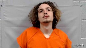 Dakota Springston Arrest Mugshot