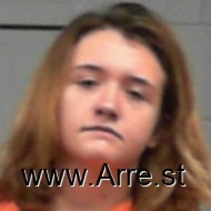 Dakota Stutler Arrest Mugshot
