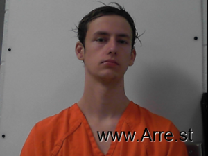 Dakota Yates Arrest