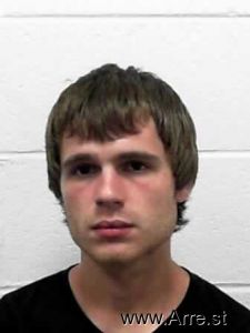 Dakota Linkous Arrest Mugshot